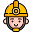 Worker 图标 64x64
