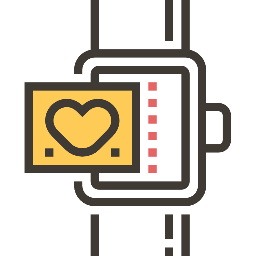 Smartwatch icon