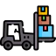 Forklift 图标 64x64