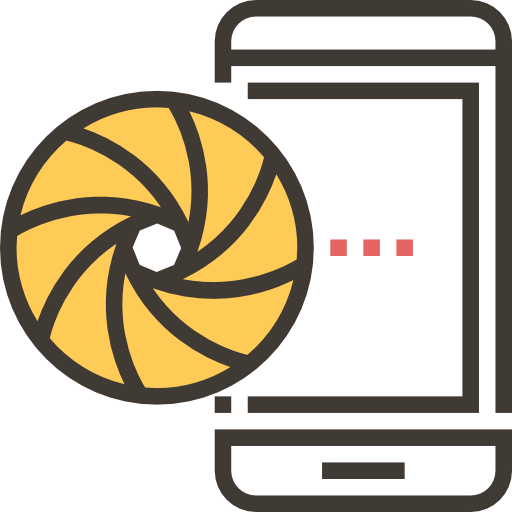 Smartphone icon