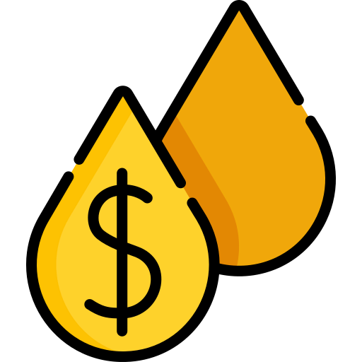 Oil icon