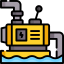 Pump 图标 64x64