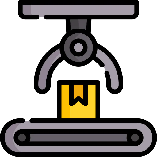 Conveyor icon