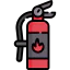 Fire extinguisher 图标 64x64