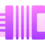 Accordion アイコン 64x64