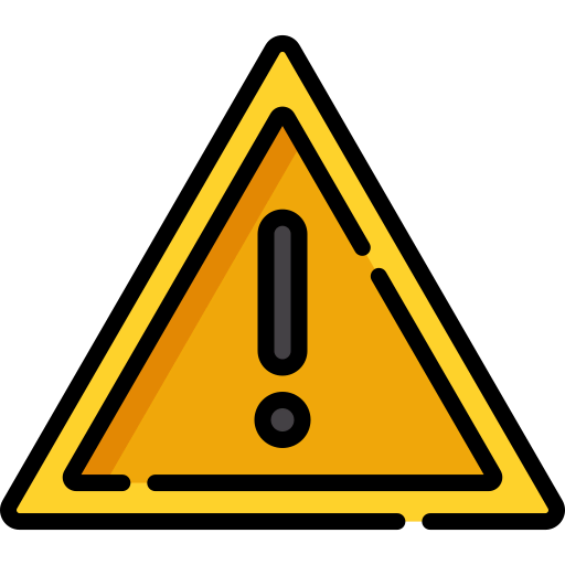 Alert icon