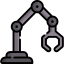 Industrial 图标 64x64