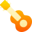 Spanish guitar アイコン 64x64