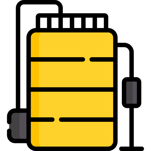 Tank icon