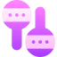 Maracas アイコン 64x64