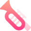 Trumpet アイコン 64x64