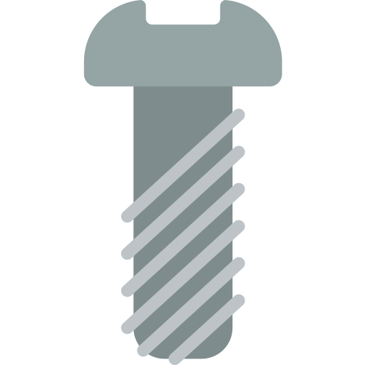 Screw icon