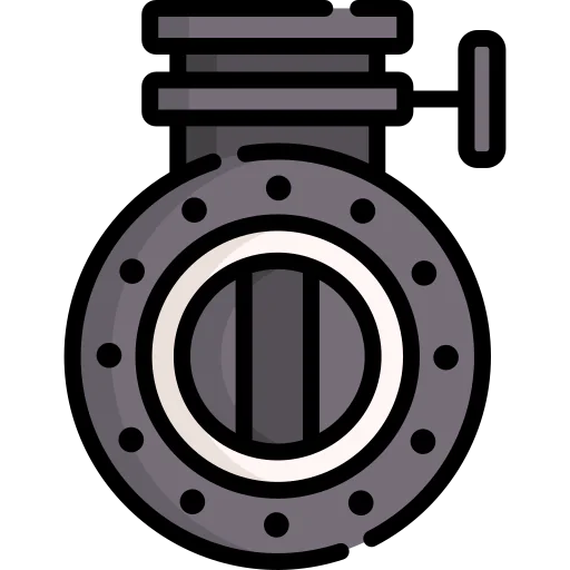 Valve icon