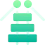 Xylophone アイコン 64x64
