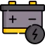 Battery 图标 64x64