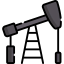 Pump jack 图标 64x64