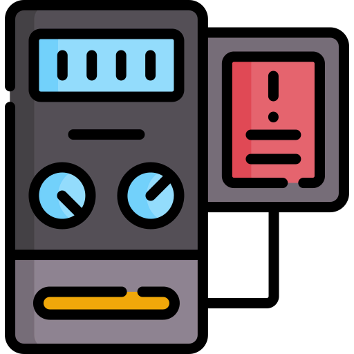 Control system 图标