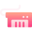 Melodica アイコン 64x64