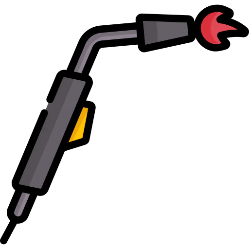 Welding icon