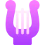 Lyre アイコン 64x64