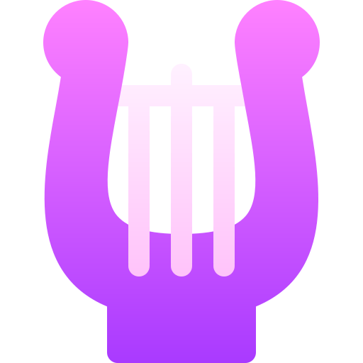 Lyre 图标