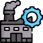 Factory 图标 64x64