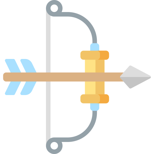 Bow icon