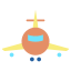 Airplane icône 64x64