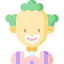 Clown icon 64x64