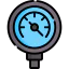 Pressure gauge 图标 64x64