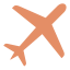 Airplane icône 64x64