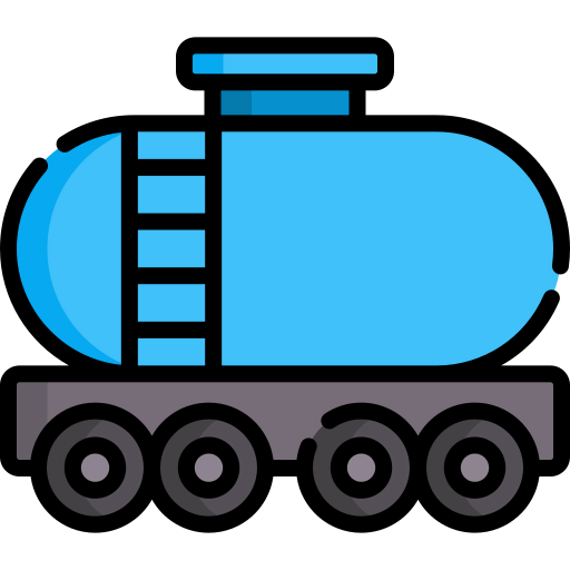 Wagon icon