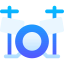 Drum set アイコン 64x64