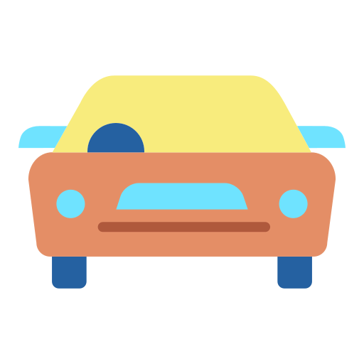 Car icon