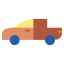 Suv car icône 64x64