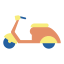 Scooter icône 64x64
