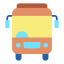 Bus icône 64x64