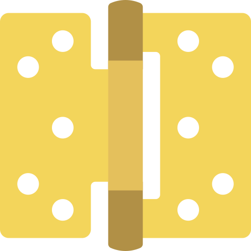 Hinge icon
