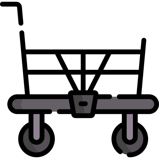 Cart icon