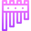 Pan flute Symbol 64x64