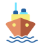 Cruise icône 64x64