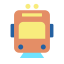 Metro icône 64x64