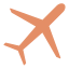 Airplane icône 64x64