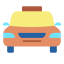 Taxi icône 64x64