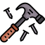Hammer 图标 64x64