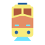 Train icône 64x64