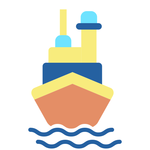 Ship icon