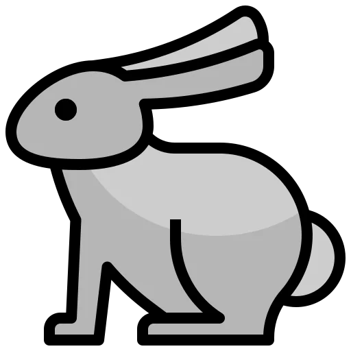 Rabbit icon