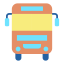 Bus icône 64x64