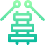 Xylophone Symbol 64x64
